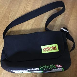 マンハッタンポーテージ(Manhattan Portage)のManhattan portage(メッセンジャーバッグ)