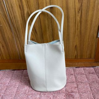 ローリーズファーム(LOWRYS FARM)のローリーズファームソフトトートバック　miho様専用(トートバッグ)