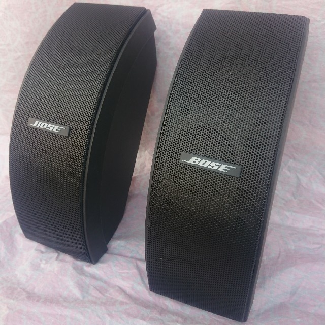 BOSE 151SE ★完動美品 ★全天候型 ★シリアルNo.同番 ★スピーカー