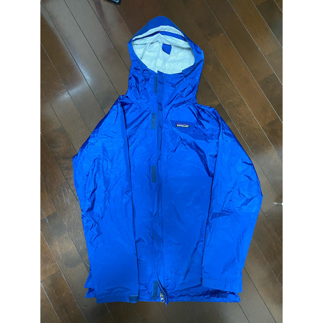 patagonia(パタゴニア)のPatagonia マウンテンパーカー メンズのジャケット/アウター(マウンテンパーカー)の商品写真