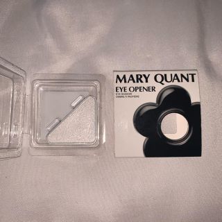 マリークワント(MARY QUANT)のMARY QUANT アイシャドウ(アイシャドウ)