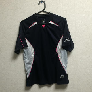 ミズノ(MIZUNO)のMIZUNO スポーツ(Tシャツ(半袖/袖なし))