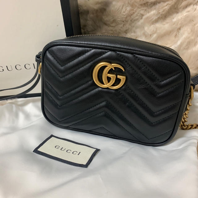 高級ブランド Gucci - ⚠️T.I様専用ページ⚠️GUCCI ショルダーバッグ