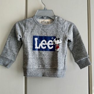 リー スヌーピー 子供 Tシャツ カットソー 男の子 の通販 42点 Leeのキッズ ベビー マタニティを買うならラクマ