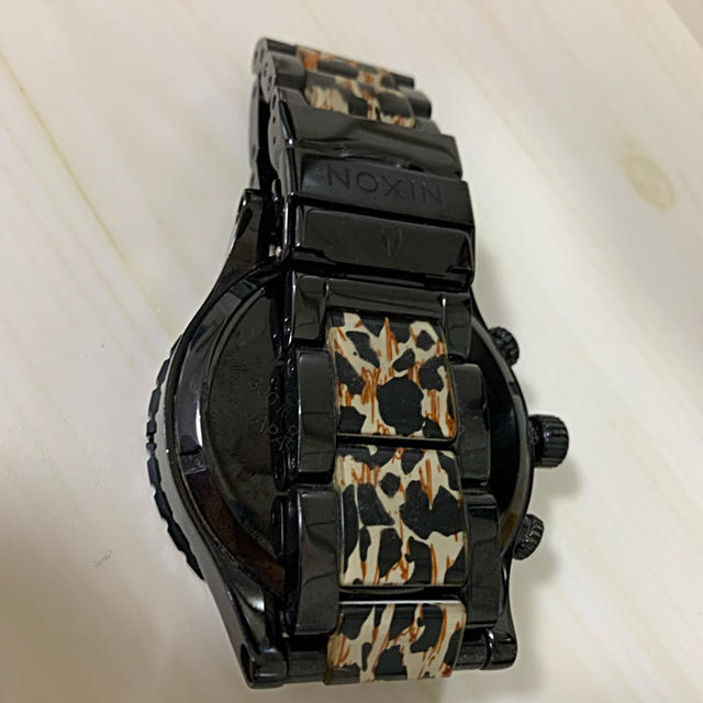 NIXON(ニクソン)のNIXON 腕時計　専用ページ メンズの時計(腕時計(アナログ))の商品写真