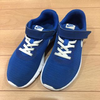 ナイキ(NIKE)のNIKE タンジュン　22センチ(スニーカー)