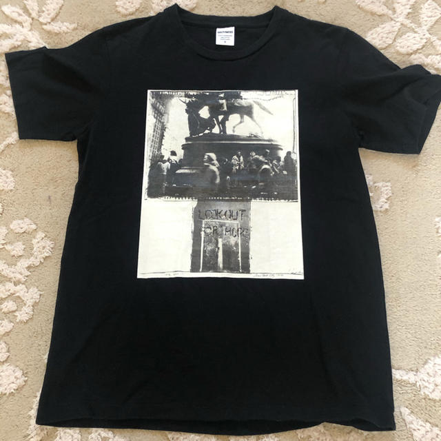 WACKO MARIA(ワコマリア)のWACOMARIA Tシャツ メンズのトップス(Tシャツ/カットソー(半袖/袖なし))の商品写真