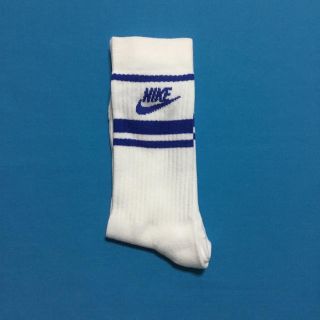 ナイキ(NIKE)のNIKE EVERYDAY ESSENTIAL CREW SOCKS 2Pack(ソックス)