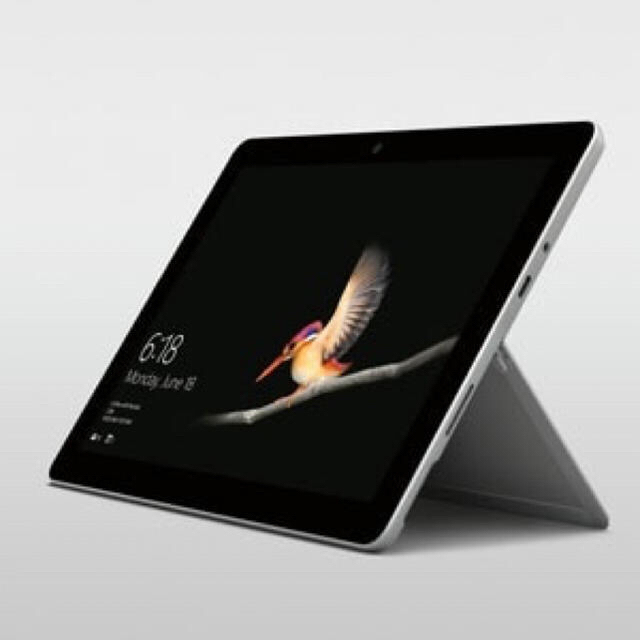 Surface Go 4GB/64GB Office無し MHN-00017PC/タブレット