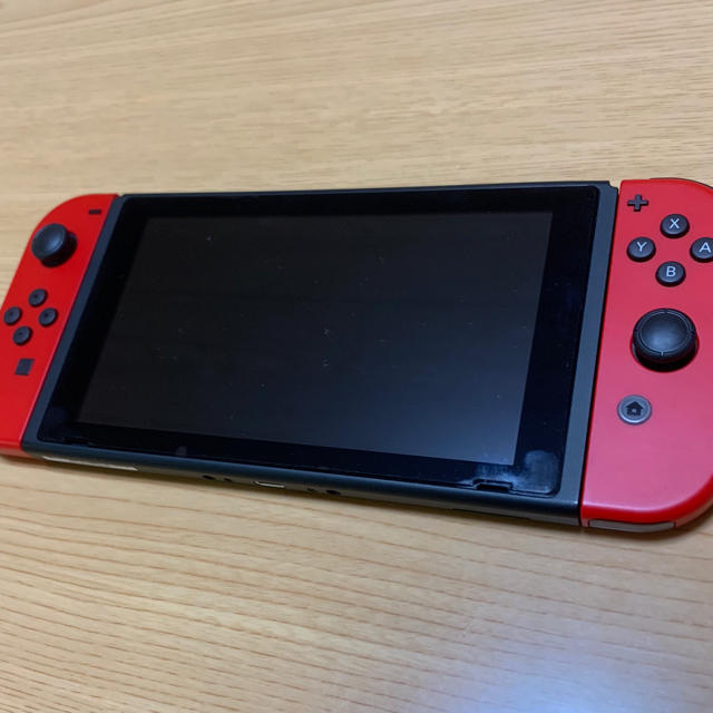 Nintendo Switch 旧型