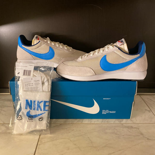 【未使用品】NIKE  ナイキ エアテイルウインド 79 OG