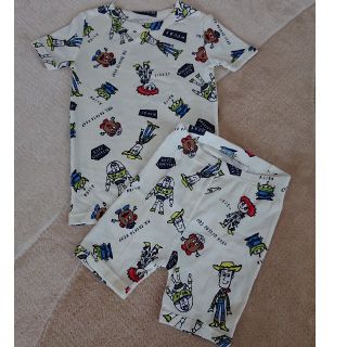 ベビーギャップ(babyGAP)の babyGap  Disney Toy Story パジャマセット (パジャマ)