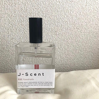 J-Scent 和肌　ジェイセント香水　50ml(ユニセックス)