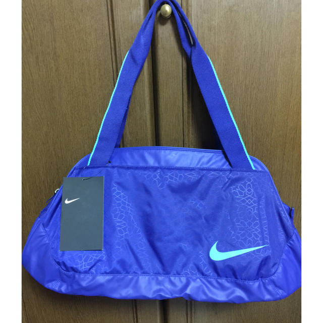 NIKE(ナイキ)の新品★NIKE スポーツバッグ スポーツ/アウトドアのスポーツ/アウトドア その他(その他)の商品写真