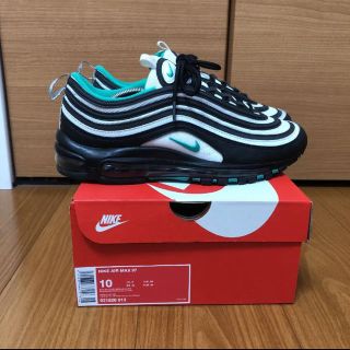 ナイキ(NIKE)のair max 97 nike(スニーカー)