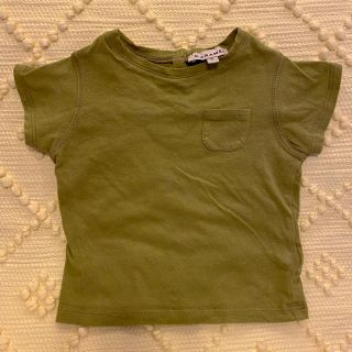 キャラメルベビー&チャイルド(Caramel baby&child )のcaramel baby&child(Ｔシャツ)