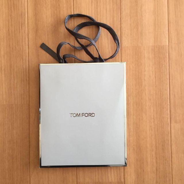 TOM FORD(トムフォード)のTom Ford ショップ袋    レディースのバッグ(ショップ袋)の商品写真