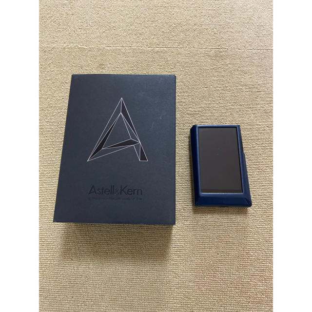 Astell&Kern AK300 ブラック