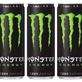モンスターエナジーセット専用の通販 by s shop|ラクマ モンスターエナジーセット専用
