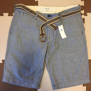 グローバルワーク(GLOBAL WORK)の新品 GLOBAL WORK メンズハーフパンツ XL (ショートパンツ)