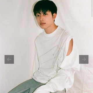 あ様専用(Tシャツ/カットソー(七分/長袖))