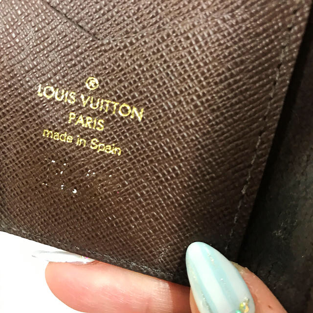 LOUIS VUITTON(ルイヴィトン)のLV iPhone XS 専用 スマホ/家電/カメラのスマホアクセサリー(iPhoneケース)の商品写真