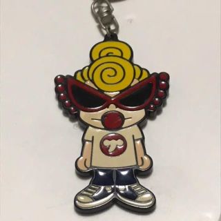 ヒステリックミニ(HYSTERIC MINI)のヒステリックミニ  キーホルダー(キーホルダー)