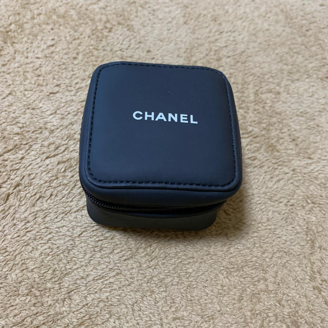 CHANEL(シャネル)のシャネル 時計ケース インテリア/住まい/日用品のインテリア小物(小物入れ)の商品写真