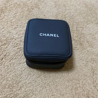 シャネル(CHANEL)のシャネル 時計ケース(小物入れ)