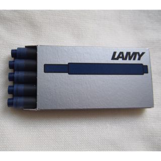 ラミー(LAMY)のラミー　万年筆用カートリッジ(ペン/マーカー)