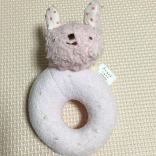 anano café ガラガラ にぎにぎ(がらがら/ラトル)