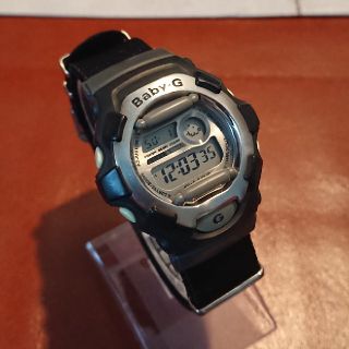 ベビージー(Baby-G)のCASIO Baby-G BGX-190(腕時計)