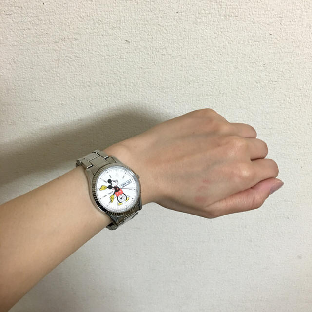 BEAMS BEAMS 腕時計の通販 by キヨ's shop｜ビームスならラクマ - TIMEX ミッキー 得価正規品