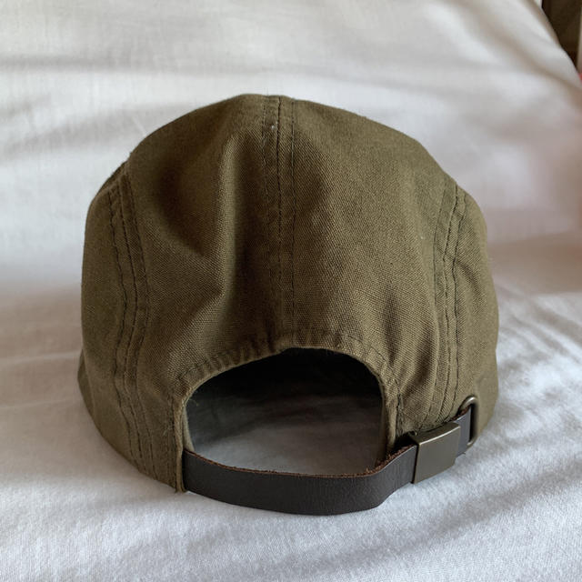brixton キャップ メンズの帽子(キャップ)の商品写真