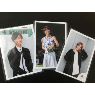 ジャニーズ(Johnny's)のSixTONES 田中樹　公式写真(アイドルグッズ)