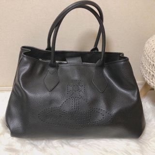 ヴィヴィアンウエストウッド(Vivienne Westwood)のヴィヴィアンウエストウッド　ボストンバッグ　ハンドバッグ(ボストンバッグ)