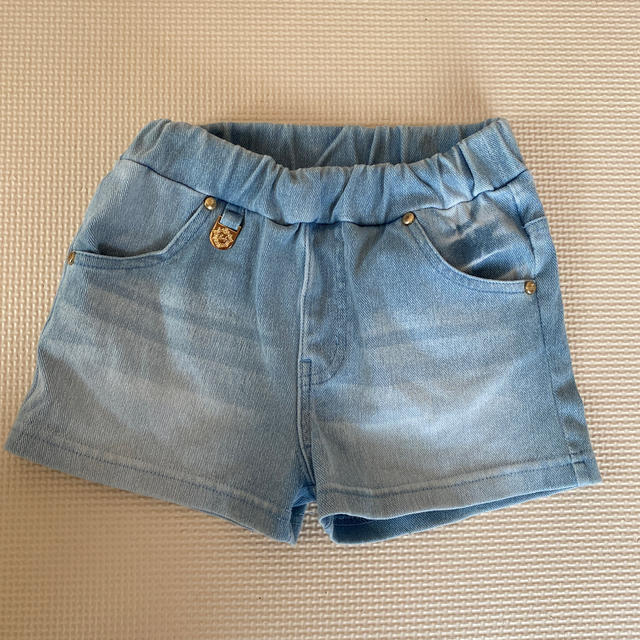 Rady(レディー)のRady ショートパンツ 100 キッズ/ベビー/マタニティのキッズ服女の子用(90cm~)(パンツ/スパッツ)の商品写真