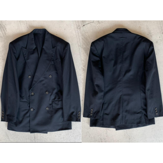 Jean-Paul GAULTIER - jean paul gaultier homme ゴルチエ Jean-Paul GAULTIER - jean paul gaultier homme ゴルチエ