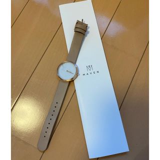 maven 時計　mavenwatches(腕時計)