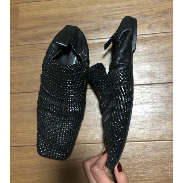 celine(セリーヌ)のCeline shoes レディースの靴/シューズ(バレエシューズ)の商品写真