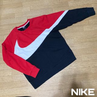 ナイキ(NIKE)のDD様専用(スウェット)