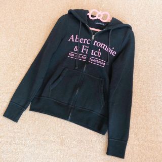 アバクロンビーアンドフィッチ(Abercrombie&Fitch)のアバクロンビー　パーカー (パーカー)