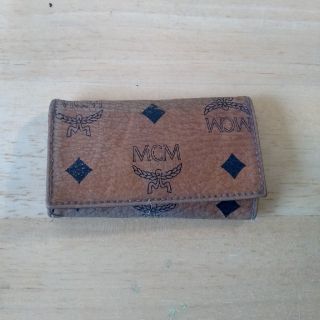 エムシーエム(MCM)の【送料込み】MCM　キーケース(キーケース)