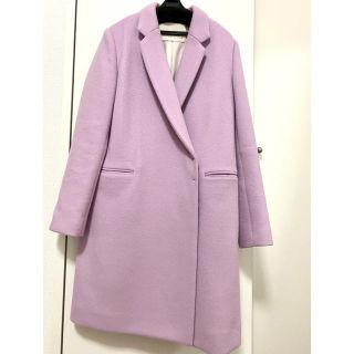 エストネーション チェスターコート(レディース)の通販 56点 ...
