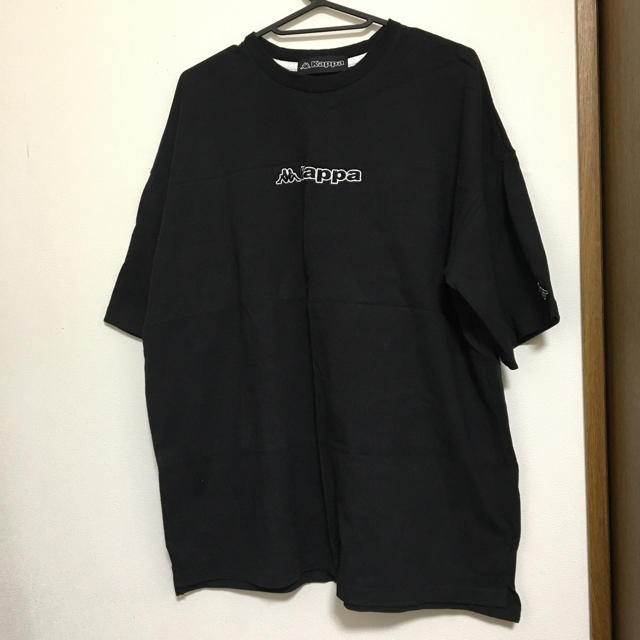 Kappa(カッパ)のkappa Tシャツ メンズ メンズのトップス(Tシャツ/カットソー(半袖/袖なし))の商品写真