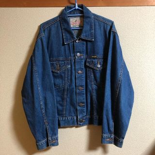 ラングラー(Wrangler)のりき様 専用出品(Gジャン/デニムジャケット)