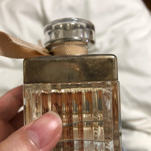 Chloe(クロエ)のクロエ　オードパルファム　50ml コスメ/美容の香水(香水(女性用))の商品写真