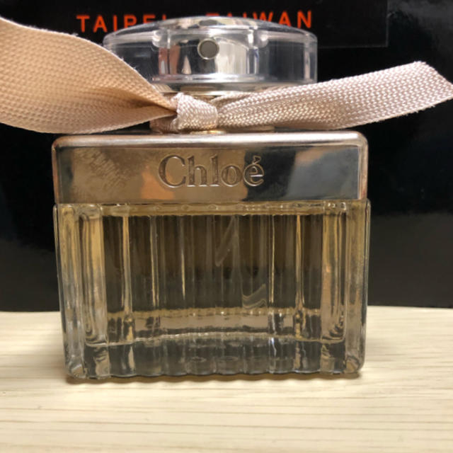 Chloe(クロエ)のクロエ　オードパルファム　50ml コスメ/美容の香水(香水(女性用))の商品写真