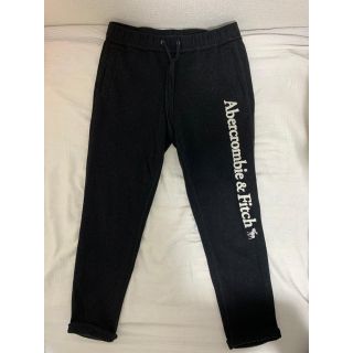 アバクロンビーアンドフィッチ(Abercrombie&Fitch)のAbercrombie スウェットパンツ(ルームウェア)