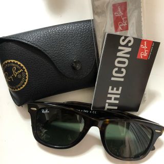 レイバン(Ray-Ban)のRay Ban サングラス(サングラス/メガネ)